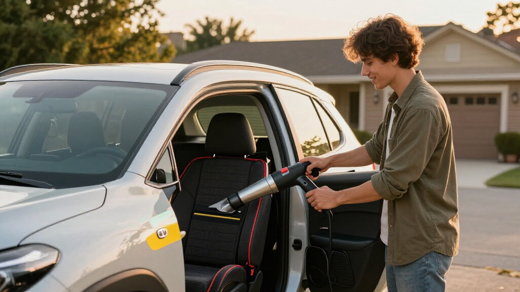 best Toyota Corolla Cross accessories