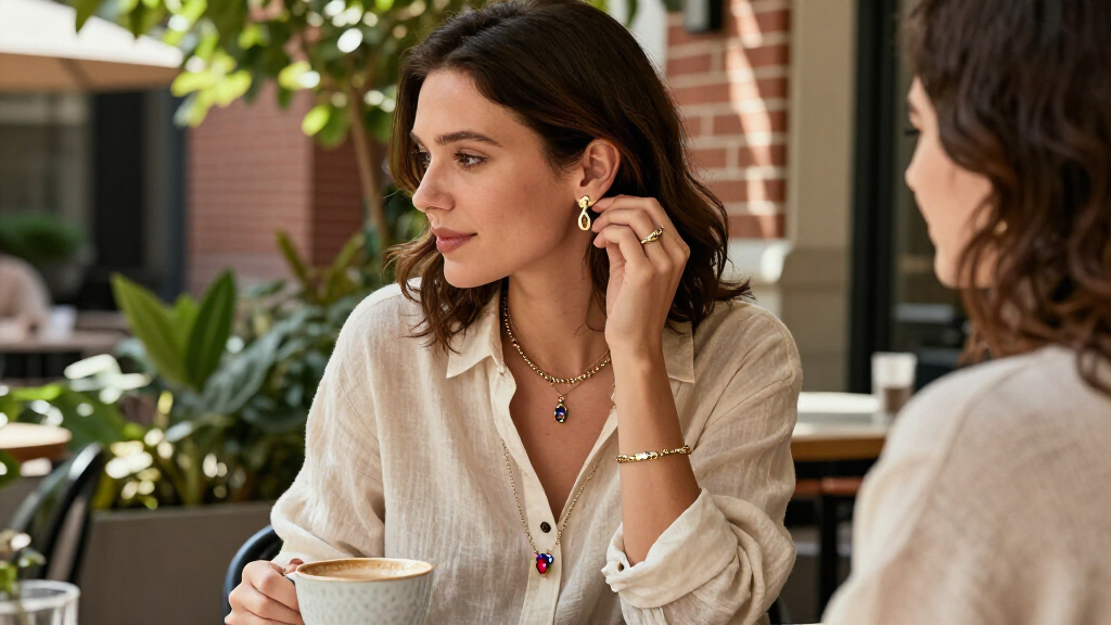 best Kendra Scott jewelry