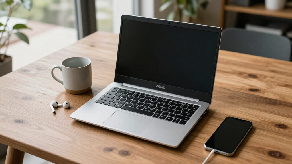 best Asus computers