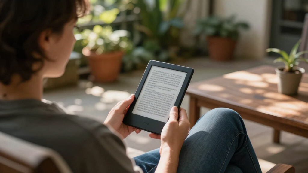 best e-readers