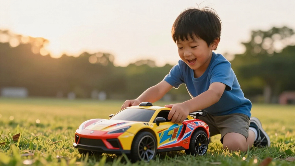 4 Best Hot Toys for 2026 That 7-Year-Old Boys Will Love