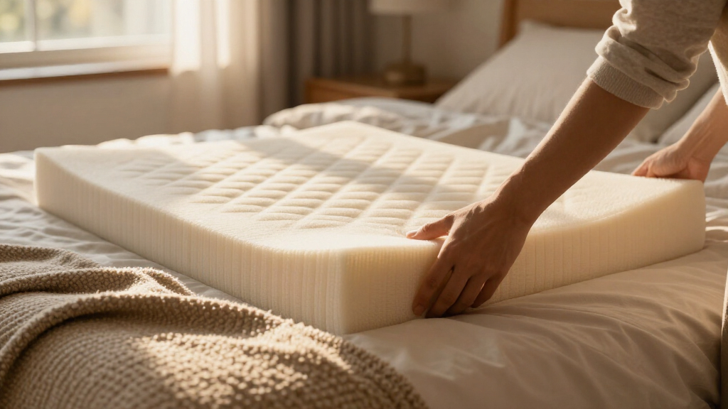 mattress toppers