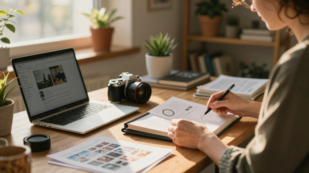 From Drop to Dispatch: How Fast Can You Create a Publishing Kit?