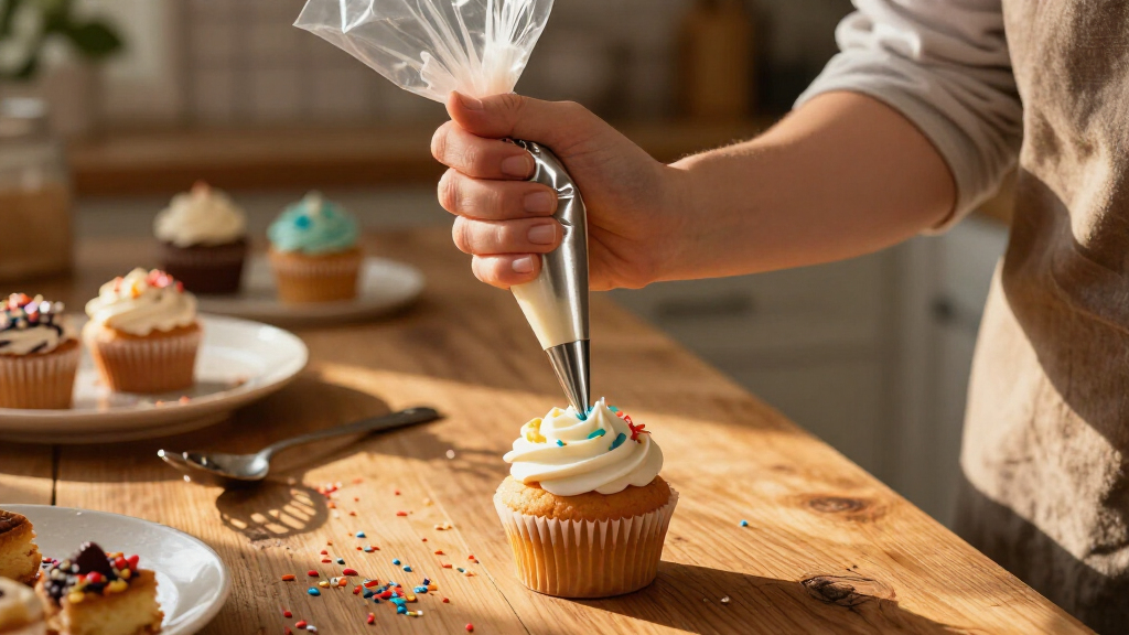 13 Best Dessert Decorating Tools for 2026