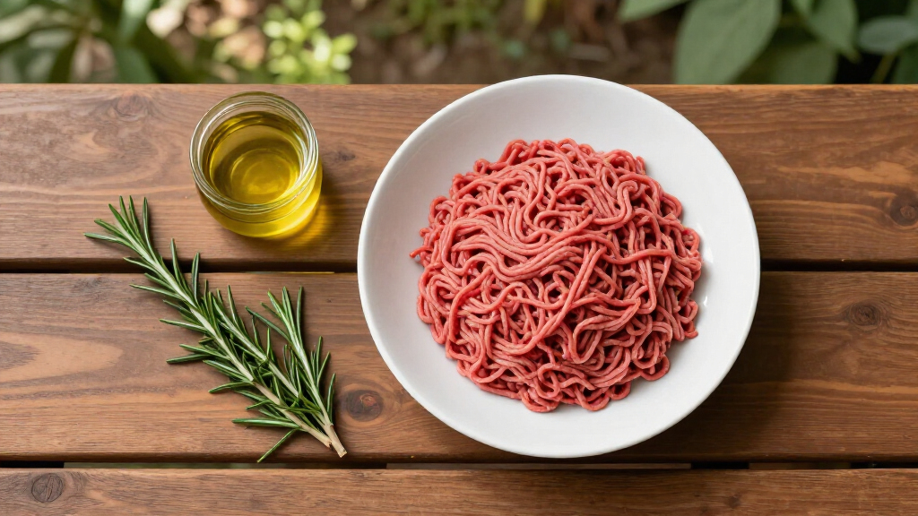best ground beef