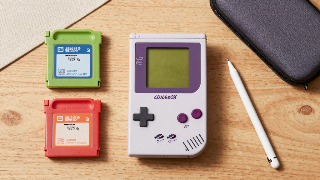 best Game Boy accessories