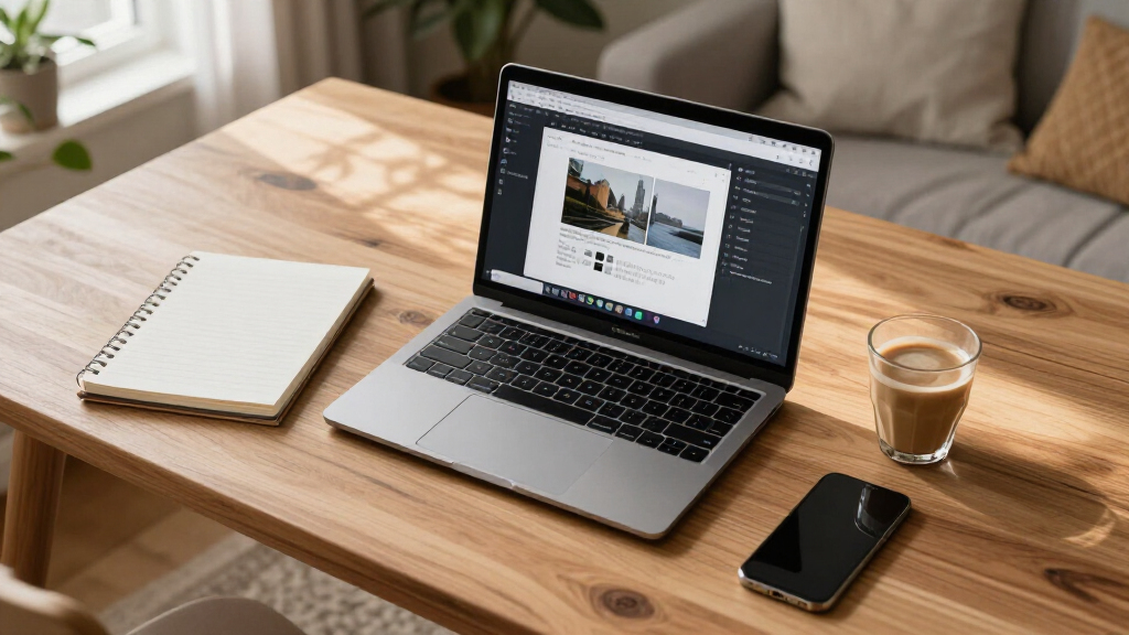 thunderbolt 4 creator laptops