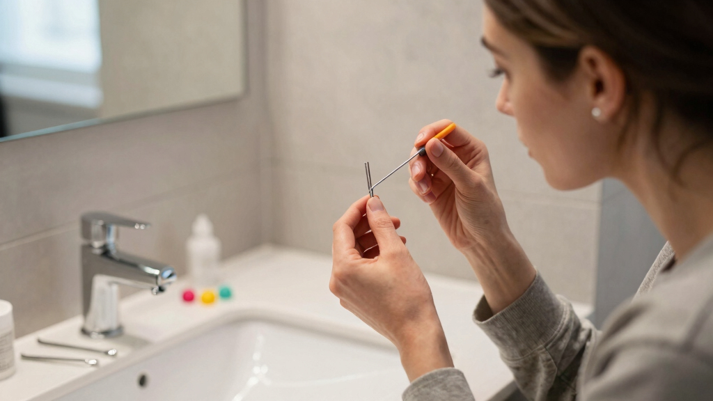13 Best Self-Ear Piercing Kits for Safe and Easy Piercing at Home