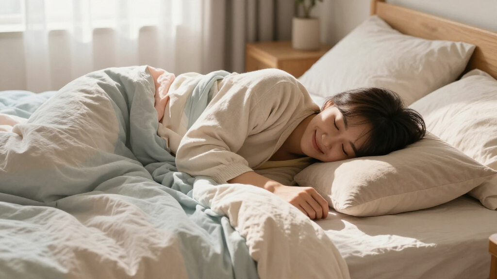 best soft bedding