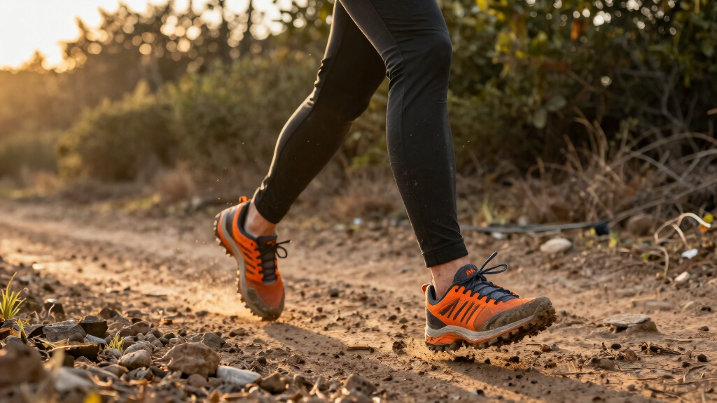 best trail running shoes