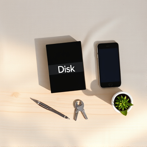 What ‘disk is the contract’ really means in Threlmark