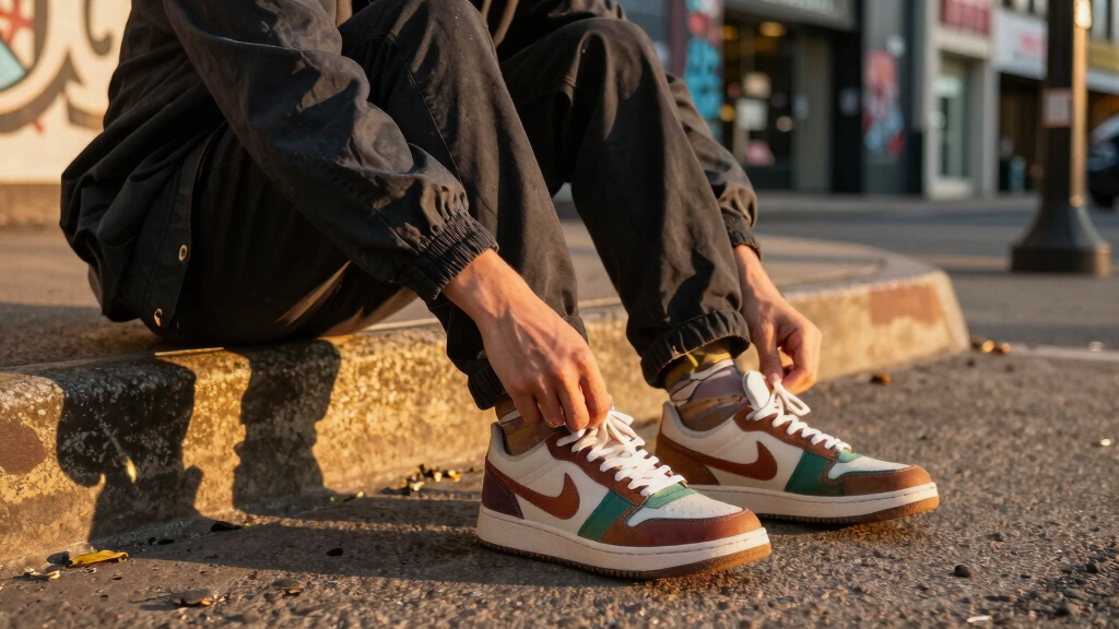 best fashion sneakers