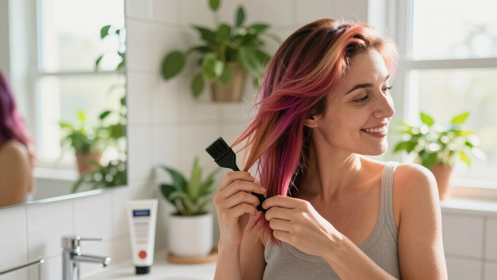 best hair dye products