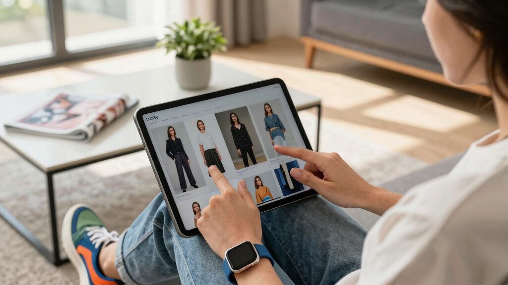 best fashion trends
