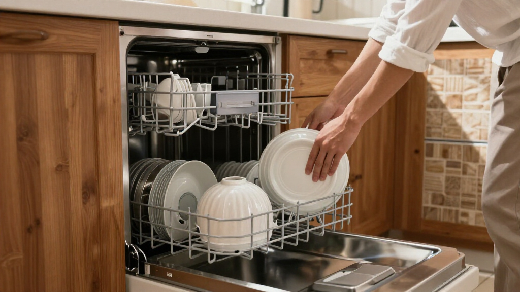 best quiet dishwasher