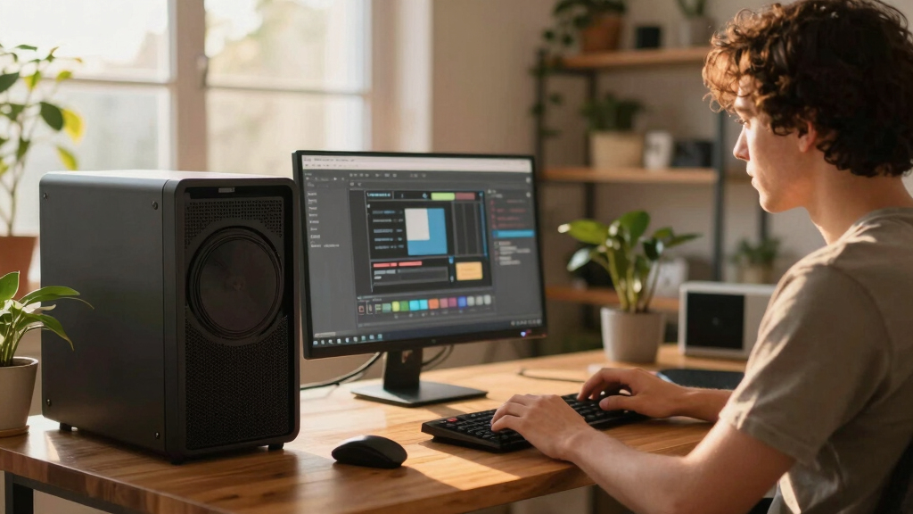 Why is local better than cloud-based platforms—really?