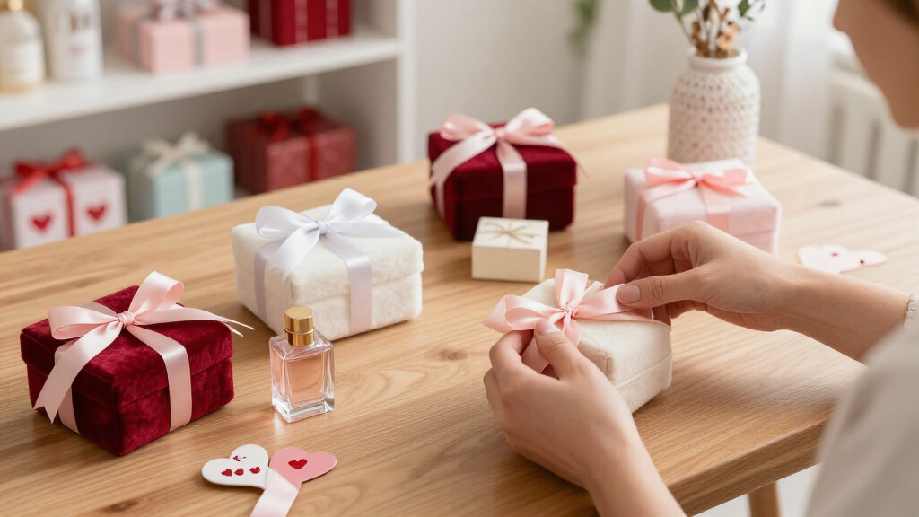 7 Elegant Valentine Gift Sets You Can Buy Online for a Memorable Celebration