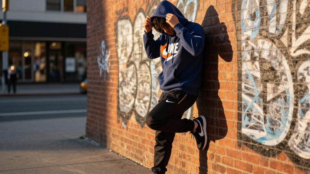 best Nike streetwear apparel