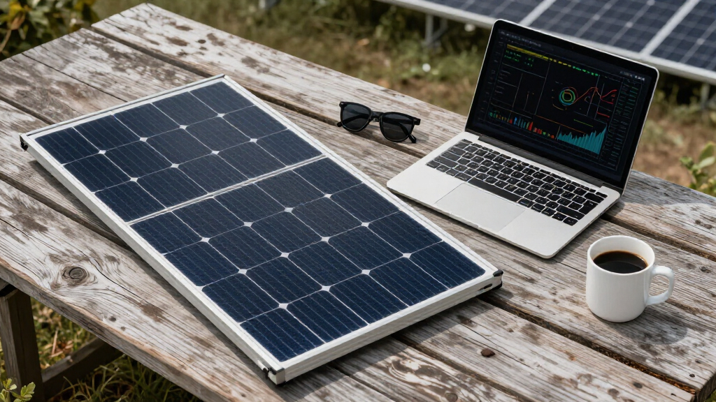 solar panels for power station bundle