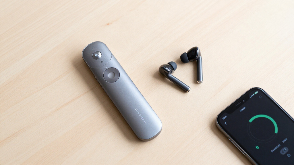 best clip-on remote microphones for hearing loss