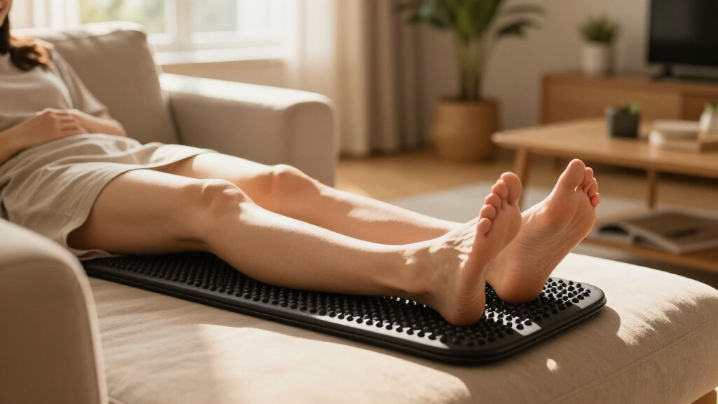 acupressure massage mats