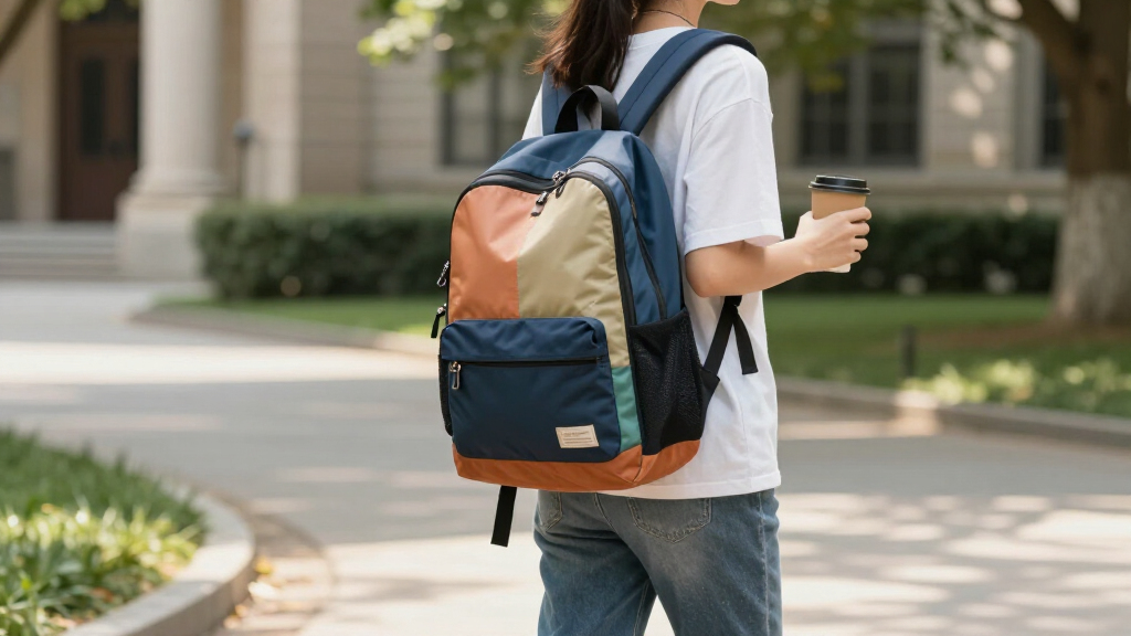 15 Best Student-Friendly Laptop Backpacks in 2026