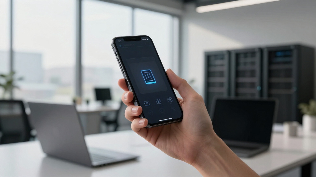 best smartphone servers