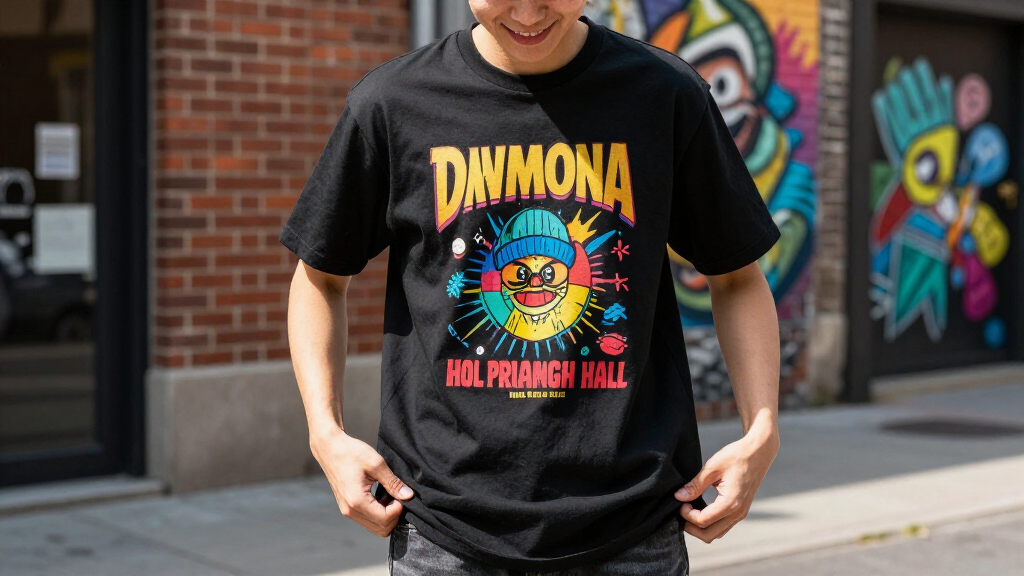 best graphic t-shirts