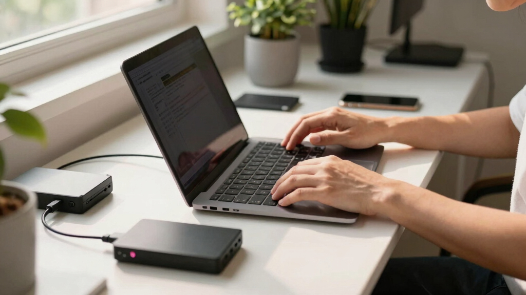 Questions to ask before choosing a no-cloud workflow
