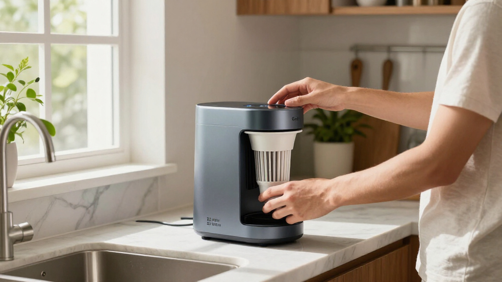 best portable air purifier
