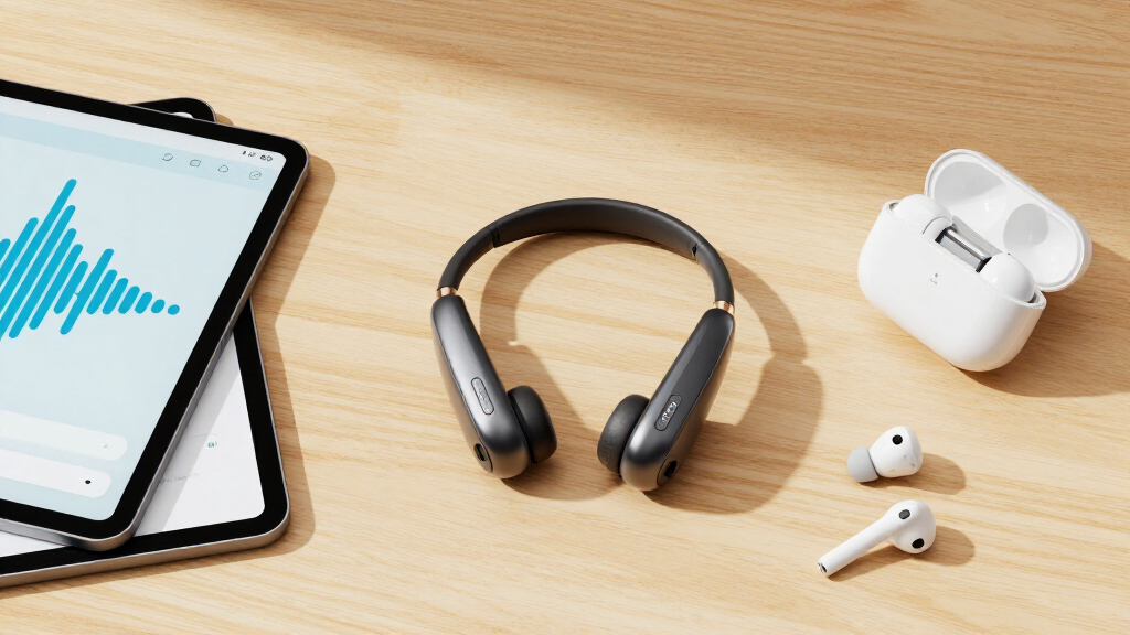 assistive listening devices for classrooms