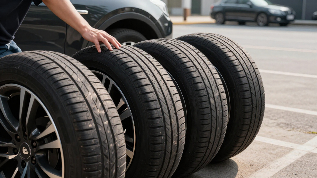 best street-legal track tires