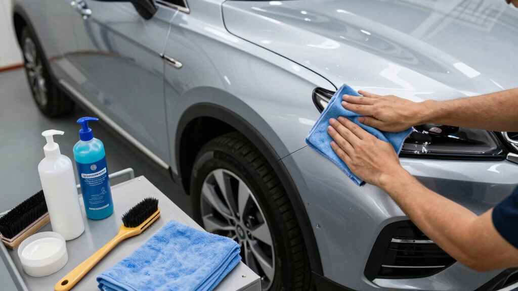 12 Best Car Detailing Kits For Summer In 2026