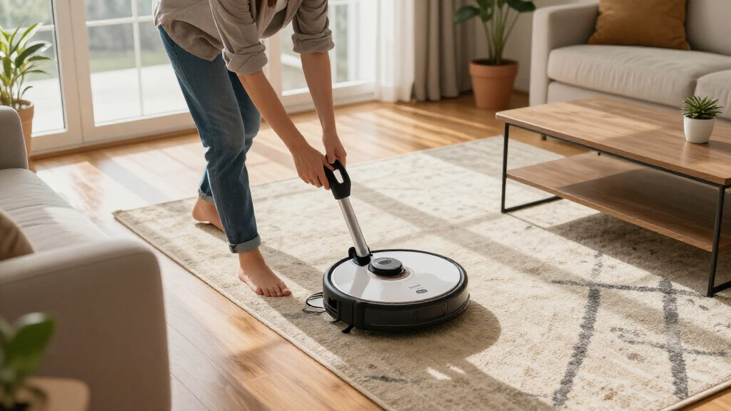 best Roomba robot vacuums