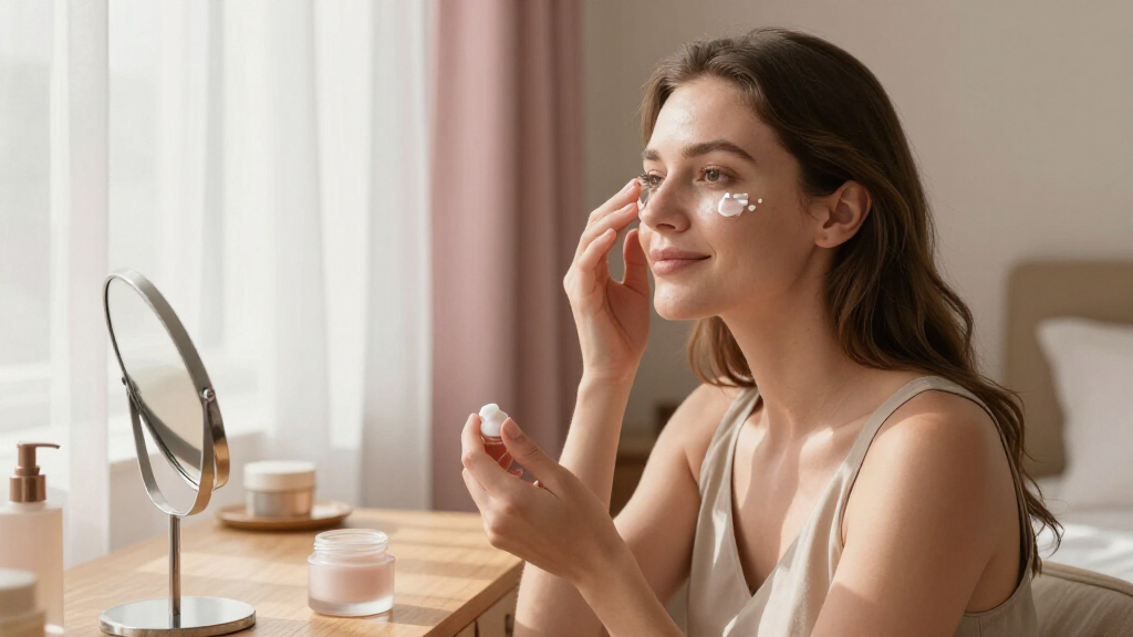 eye creams