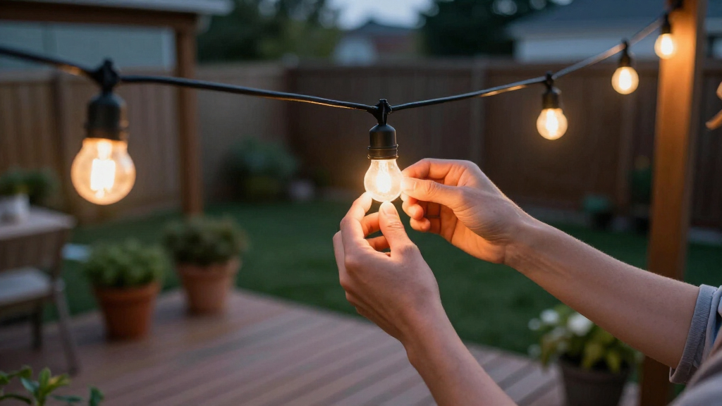 12 best patriotic outdoor string lights