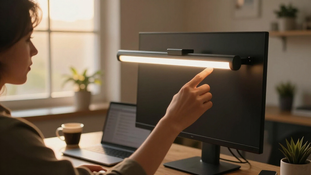 15 Best Monitor Light Bars in 2026