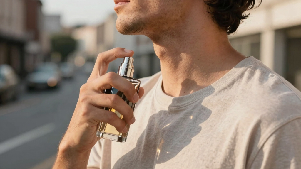 best men's fragrances