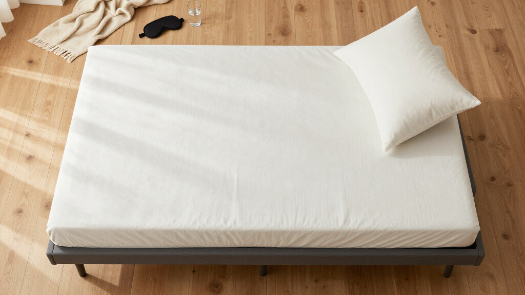smart adjustable beds with lumbar support