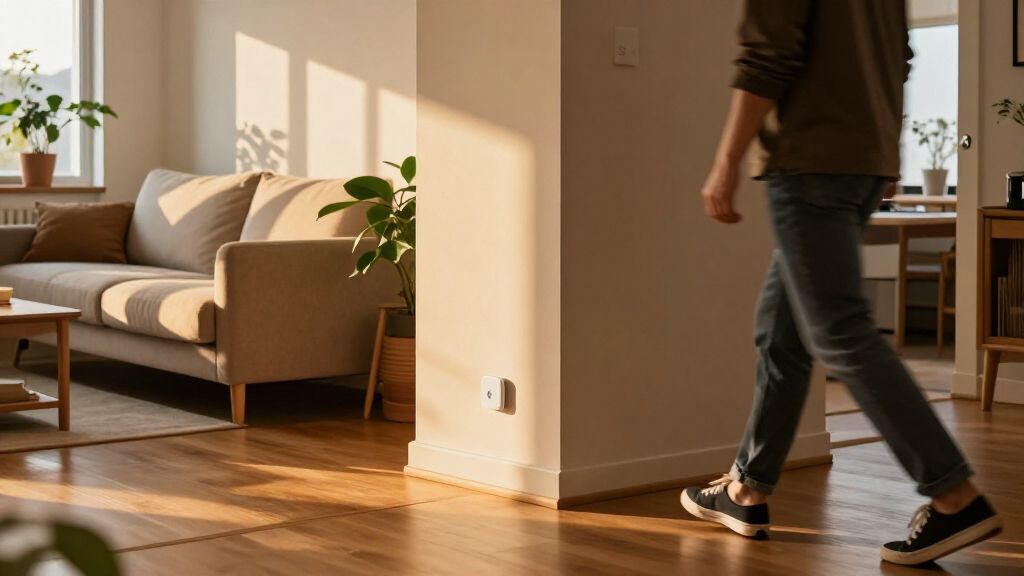 best home presence sensors