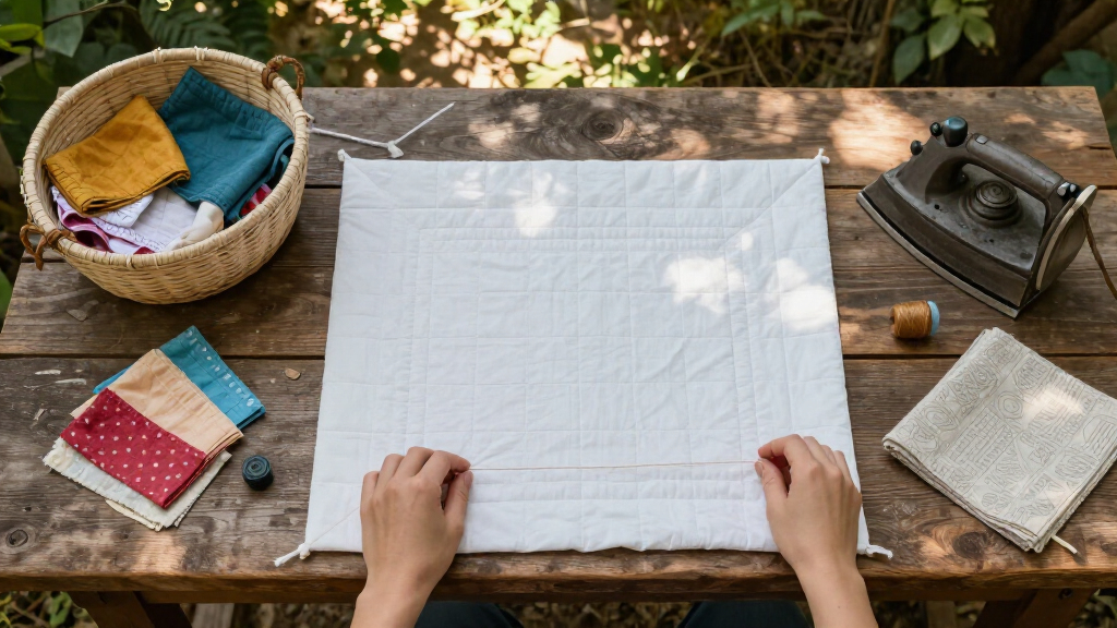 best quilting frame for domestic sewing machine
