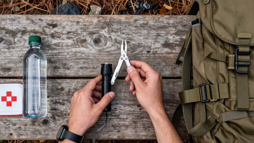 things for preppers
