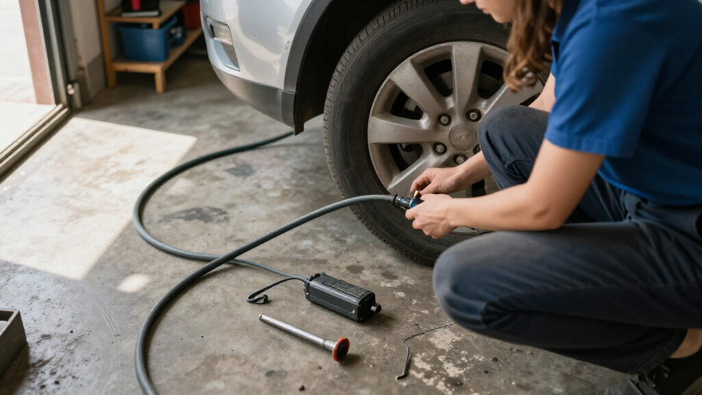 best electric pumps