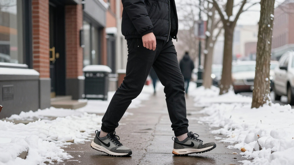 7 Best Winterized Nike Sneakers for Cold, Wet Weather in 2027