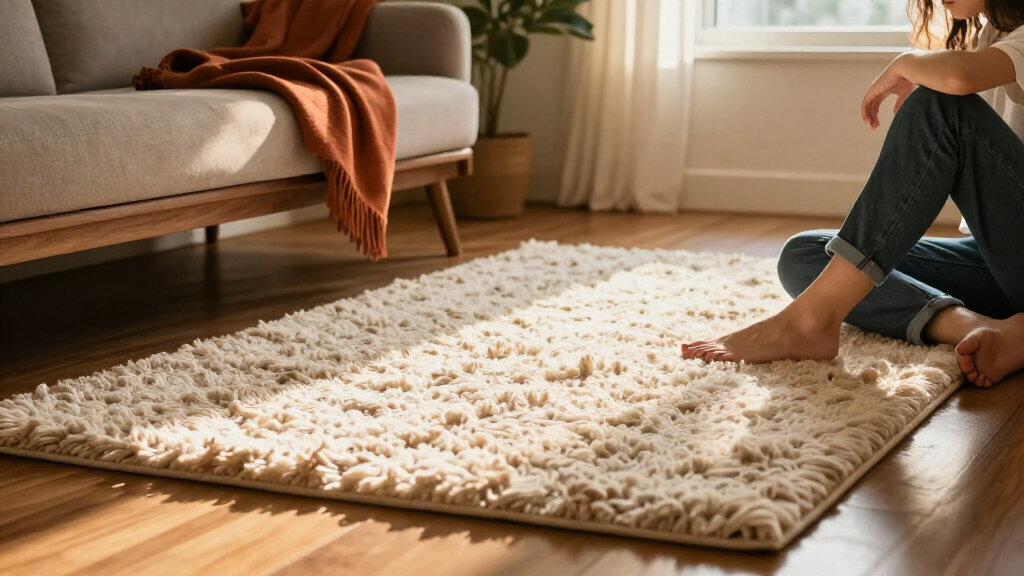 10 Best Wool Rugs for Comfort and Style in 2027