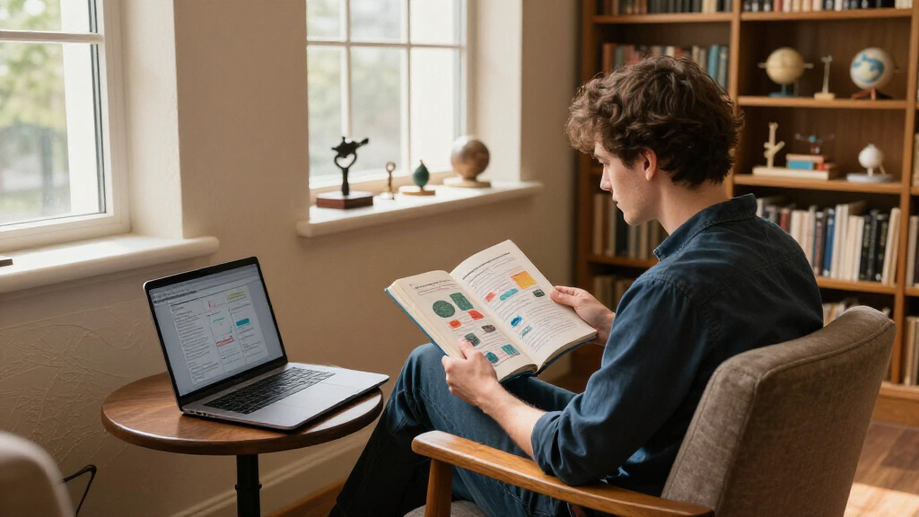 10 Best Educational Science Reference Books in 2026