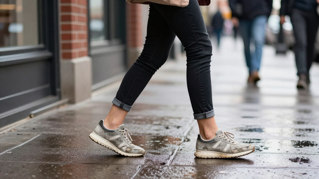 best sneakers on Amazon