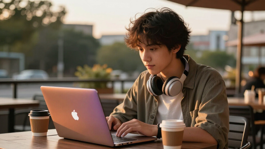 student-friendly laptops and accessories