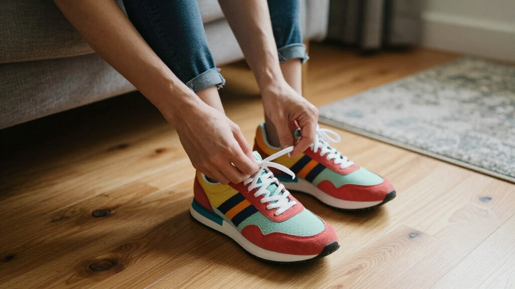 best indoor sneakers