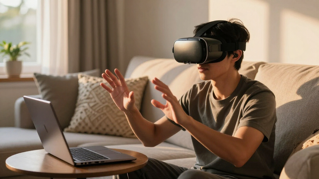 vr headsets for pc